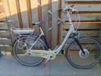 Sparta ion elektrische dames fiets accu defect, Ophalen, Gebruikt, Sparta