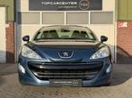 Peugeot RCZ 1.6 THP/CLIMA/NAVI/STOELV/PARKS/CRUISE/APK/NAP, Auto's, Peugeot, Voorwielaandrijving, Gebruikt, 4 cilinders, Handgeschakeld