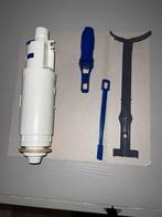 Geberit bodemventiel, Ophalen of Verzenden, Nieuw, Toilet