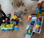 Paw patrol heel veel, Ophalen