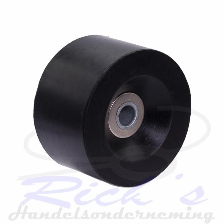 Bootrol / Kimrol 70x120 mm volrubber, Watersport en Boten, Accessoires en Onderhoud, Nieuw, Overige typen, Verzenden