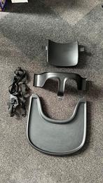 Stokke Trip Trapp babyset en tafelblad, Ophalen, Gebruikt, Meegroeistoel