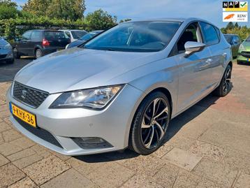 Seat Leon 1.2 TSI Style beschikbaar voor biedingen