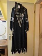 Heksenjurk volwassenen : carnaval, Kinderen en Baby's, Carnavalskleding en Verkleedspullen, Ophalen, Gebruikt, Jongen of Meisje
