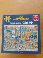 Jan van Haasteren The Big Leak, 950 stukjes, Hobby en Vrije tijd, Denksport en Puzzels, Ophalen of Verzenden, 500 t/m 1500 stukjes