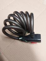 Diverse Fietssloten - Gebruikt, Fietsen en Brommers, Ophalen, Gebruikt, Kabelslot