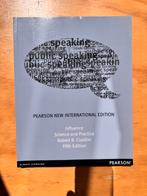Pearson New International Edition, Ophalen, Beta, Zo goed als nieuw, WO