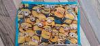 Toilettas minions (nieuw), Sieraden, Tassen en Uiterlijk, Ophalen of Verzenden, Nieuw