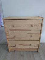 Ikea kastje, Huis en Inrichting, Kasten | Ladekasten, Ophalen, 50 tot 100 cm, Zo goed als nieuw, 3 of 4 laden