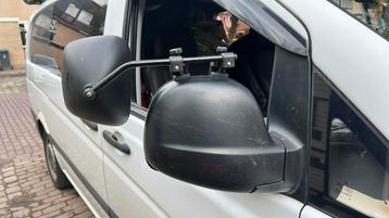 Autospiegels voor caravan, caravanspiegels. beschikbaar voor biedingen