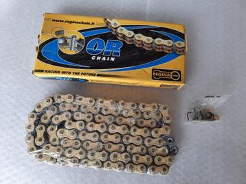 Regina 630 ORS Ketting NIEUW 3/4x3/8 630-ORS Lengte 100 beschikbaar voor biedingen