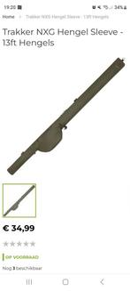 2x trakker sleefs zie foto, Watersport en Boten, Ophalen of Verzenden, Zo goed als nieuw, Overige typen