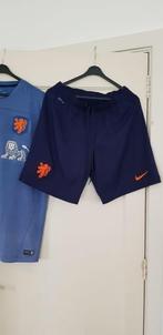 Nike set Nederlands elftal, Gebruikt, Ophalen of Verzenden