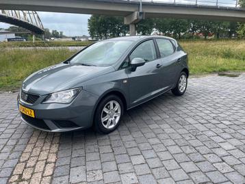 Seat Ibiza 1.2 TSI 77KW 2013 105Pk! beschikbaar voor biedingen