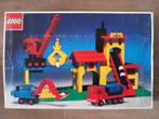 Lego 360 Fire Gravel Quarry met doos + instructieboekje, Ophalen of Verzenden, Zo goed als nieuw, Complete set, Lego
