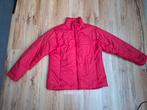 Tenson Winterjas Dames Maat 46, Ophalen, Tenson, Maat 46/48 (XL) of groter, Zo goed als nieuw