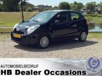Suzuki Alto 1.0 Spirit stuurbekr (bj 2011), Voorwielaandrijving, Euro 5, Stof, Gebruikt
