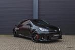 Toyota Yaris GR High Perf | KWv3 onderstel | TEC GT Race 18, 1618 cc, Zwart, 4 stoelen, Alcantara