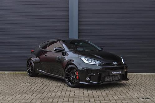 Toyota Yaris GR High Perf | KWv3 onderstel | TEC GT Race 18, Auto's, Toyota, Bedrijf, Te koop, Yaris, 4x4, ABS, Achteruitrijcamera