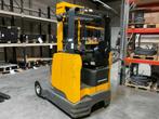 Jungheinrich Retrak Reach truck, Overige aandrijving, Reachtruck