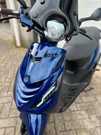 Piaggio Zip2000 SP 4T 2017 45KM, Benzine, Maximaal 45 km/u, 50 cc, Ophalen of Verzenden