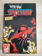 SPIDERMAN Junior Press uitgaven, Boeken, Stripboeken, Meerdere stripboeken, Ophalen of Verzenden, Gelezen