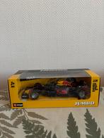 Schaalmodel Max Verstappen RB14, Hobby en Vrije tijd, Modelauto's | 1:24, Ophalen of Verzenden, Nieuw, Overige typen, Bburago