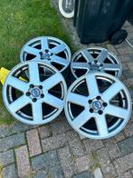 Volvo xc90 velgen 17 inch, Gebruikt, Velg(en), 17 inch, Ophalen of Verzenden