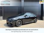 BMW 2-serie Gran Coupé 218i leer automaat panorama M pakket, 65 €/maand, 136 pk, Gebruikt, Euro 6