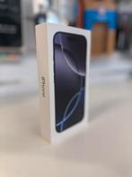 Iphone 16 Pro, Ophalen, Nieuw