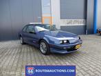 Chevrolet Beretta Z26 | 1996 | Route 66 Auctions, Overige carrosserieën, Chevrolet, Zwart, Bedrijf