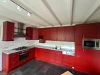 Keuken inclusief apparatuur, zelf demonteren, Huis en Inrichting, Keuken | Complete keukens, Ophalen, Gebruikt, Hoekkeuken, Graniet of Steen