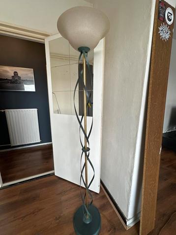 Vintage Sfeerlamp - Stijlvolle Verlichting beschikbaar voor biedingen