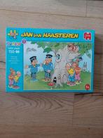 Jan van Haasteren puzzel 5+, Kinderen en Baby's, Speelgoed | Kinderpuzzels, Zo goed als nieuw, Ophalen