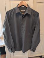 Calvin klein overhemd 100% katoen, Kleding | Heren, Overhemden, Ophalen, Zo goed als nieuw