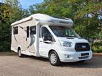 Chausson 708 Titanium 170pk Automaat / 1e eigenaar / Queens, Caravans en Kamperen, Campers, Automaat, Nederland@hotmail.com, Ringverwarming