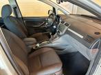 Ford C-Max 1.8-16V TITANIUM FLEXIFUEL/CLIMA AIRCO/CRUISECONT, Voorwielaandrijving, Gebruikt, Zwart, 4 cilinders