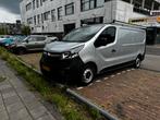 Opel Vivaro GB 1.6 Cdti 95pk L2h1 350/3070 2019, Auto's, Bestelauto's, Voorwielaandrijving, Zwart, 95 pk, Particulier
