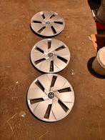 3 stuks Wieldoppen 18” VW id3 origineel, Ophalen of Verzenden, Zo goed als nieuw