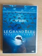 Le Grand Blue - 1988 van Luc Besson, Alle leeftijden, Ophalen of Verzenden, Zo goed als nieuw