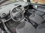 Toyota Aygo 1.0-12V Now I Airco I Elektr.-pakket, Voorwielaandrijving, Euro 5, Gebruikt, Metallic lak