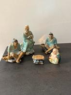 Shiwan Mudman Beeldjes - Set of Los, Antiek en Kunst, Ophalen of Verzenden