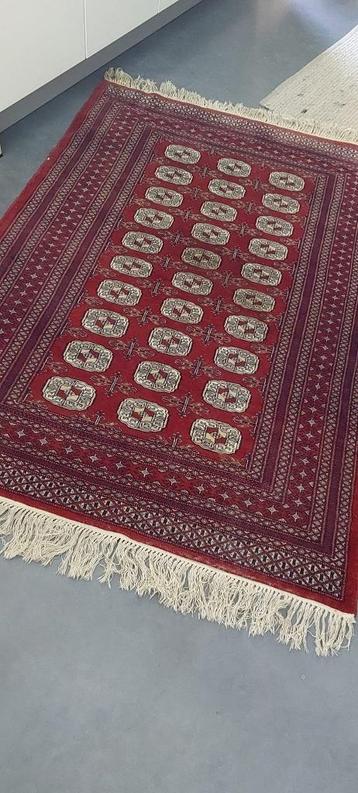 Pakistaans vloerkleed beschikbaar voor biedingen