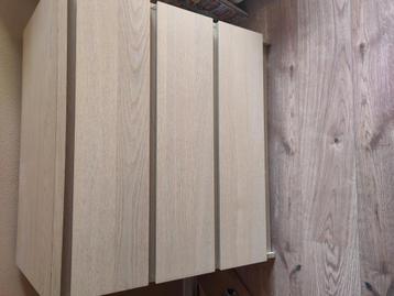 Malm Ikea ladekast