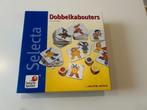 Kinderspellen :Dobbelkabouter.Dora.Rupsje Nooitgenoeg 25120, Hobby en Vrije tijd, Gezelschapsspellen | Bordspellen, Een of twee spelers