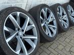 20 inch VW Tiguan Allspace Skoda Kodiaq Seat Tarraco velgen, 255 mm, Banden en Velgen, 20 inch, Winterbanden