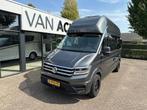 Volkswagen Grand California 600 Automaat, Caravans en Kamperen, Campers, Automaat, Ringverwarming, Volkswagen, Airbags