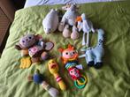 Baby knuffels, Kinderen en Baby's, Speelgoed | Knuffels en Pluche, Ophalen of Verzenden, Zo goed als nieuw, Overige typen