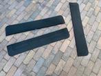 3 drempelhulpen 2 cm hoog.  90 cm lang, Diversen, Rolstoelen, Ophalen, Zo goed als nieuw, Elektrische rolstoel