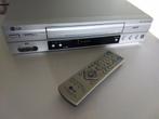 Goede LG Vhs Stereo Videorecorder, Ophalen, Zo goed als nieuw